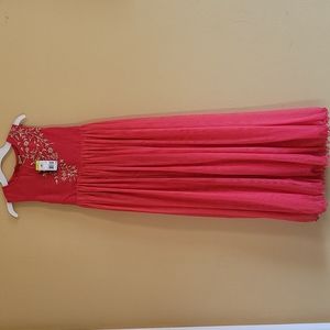 Girls Gown